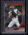 Chris Godwin - 2024 Donruss Optic - Stars SSP