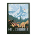 Pokémon Card Sleeve -  Sinnoh Explore Sleeve (Single Sleeve)