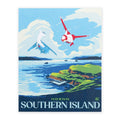 Pokémon Card Sleeve - Hoenn Explore Pokémon (Single Sleeve)