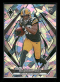MarShawn Lloyd - 2024 Phoenix Football - Ice - Rookie