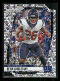 Devin Singletary - 2024 Panini Prizm - No Huddle
