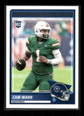 Cam Ward - 2025 Score Football - Rookie