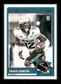 Travis Hunter - 2025 Score Football - Rookie