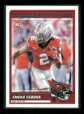Emeka Egbuka - 2025 Score Football - Rookie