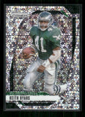 Keith Byars - 2024 Panini Prizm - No Huddle