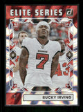 Bucky Irving - 2025 Donruss Football - Elite Series
