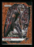 Kyle Pitts - 2024 Panini Prizm - Disco