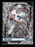 Dave Krieg - 2024 Panini Prizm - No Huddle