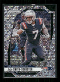 JuJu Smith Schuster - 2024 Panini Prizm - No Huddle