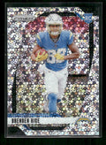 Brenden Rice - 2024 Panini Prizm - No Huddle - Rookie