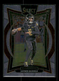 Jayden Daniels - 2024 Select Football - Rookie