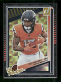 Pat Bryant - 2025 Donruss Football - The Rookies
