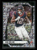 Nico Collins - 2024 Panini Prizm - No Huddle