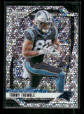 Tommy Tremble - 2024 Panini Prizm - No Huddle