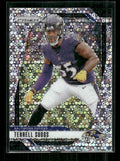 Terrell Suggs - 2024 Panini Prizm - No Huddle