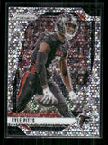 Kyle Pitts - 2024 Panini Prizm - No Huddle