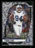 Tyquan Lewis - 2024 Panini Prizm - No Huddle