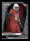 Marvin Harrison Jr. - 2024 Panini Prizm - No Huddle Variation - Rookie