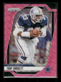 Tony Dorsett - 2024 Panini Prizm - Pink Wave