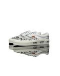 Sneakersntuff LA x Vans