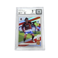 Paolo Maldini Signed 2019-20 Panini Elite #30 – BGS 9 Autograph 10
