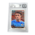Paolo Maldini Signed 2024-25 Panini Donruss Pitch Kings Italy - BGS 9 AUTO 10