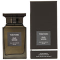 Tom Ford Oud Wood Unisex Eau de Parfum Spray – 3.4 oz (100 ML)