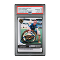 Cole Palmer Signed 2025 Panini Instant FIFA Club World Cup /530 - PSA 10 AUTO 10