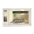 Cristiano Ronaldo Signed 2002 Sporting Debut - BGS 2 AUTO 9