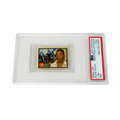 Pele Signed 1958 Ave LTDA. - PSA 1
