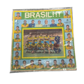 Pele Signed XL Card