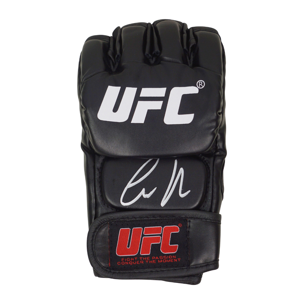 Conor McGregor Signed UFC Fighting Glove with Beckett COA