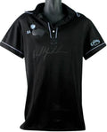 Phil Mickelson Authentic Signed Match Used Barclays Golf Shirt PSA/DNA