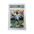 Pele Signed 2000 Sports Illustrated for Kids II - BGS Autograph 10