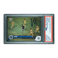 Vitinha Signed 2024 Topps Now UCL Image Variation – PSA 9 AUTO 10