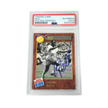 Pele Signed Sports illustrated Kids Card - PSA Authentic