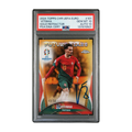 Vitinha Signed 2024 Topps Chrome UEFA Euro Gold /50 Future Star – PSA 10 AUTO 10