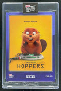2026 Topps Now Disney #HOPP Hoppers