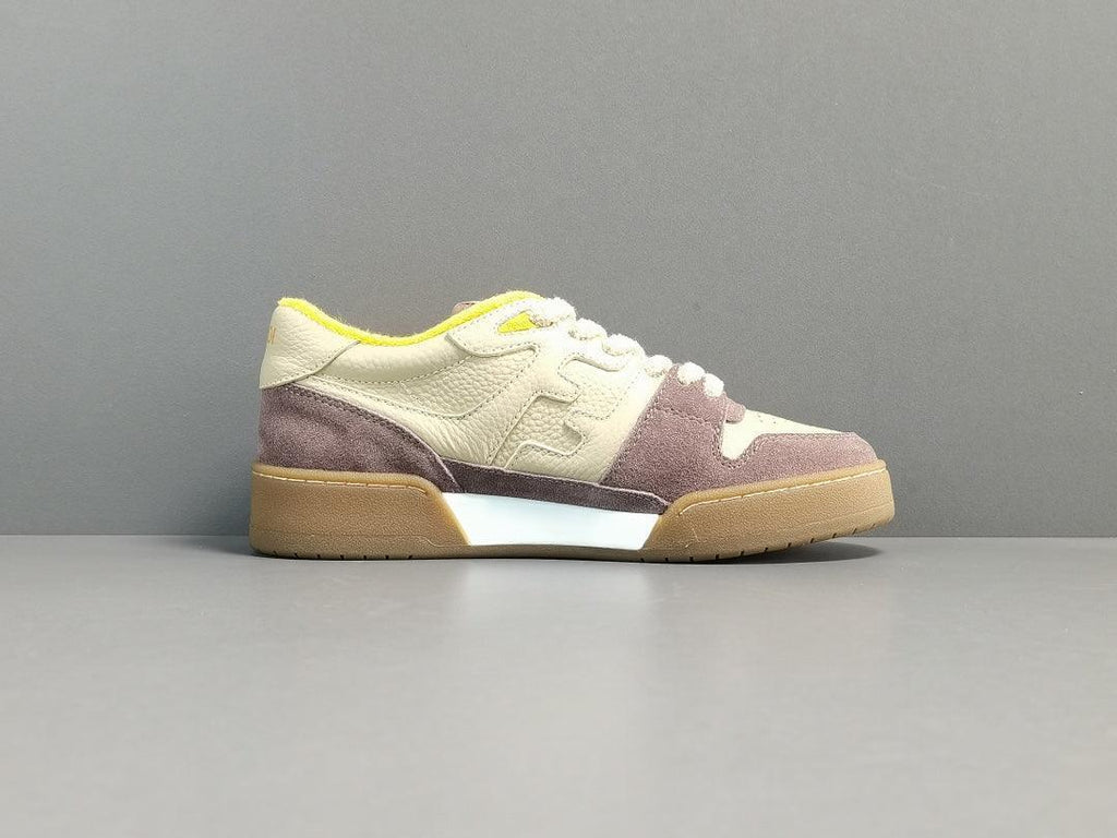 Fendi Match Low Top Sneakers - Premium Quality, Versatile Style, Luxurious Comfort
