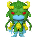 Funko Pop! Marvel Monster Hunters: Loki