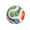 Amad Diallo Signed World Cup Soccer Ball with Beckett COA