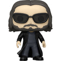 Funko Pop! The Matrix: Neo
