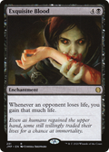 Exquisite Blood (JMP-231) - Jumpstart