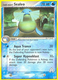 Team Aqua's Sealeo (16/95) [EX: Team Magma vs Team Aqua]