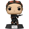 Funko Pop! Star Wars: Book of Boba Fett - Fennec Shand