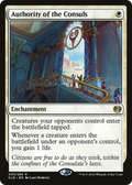 Authority of the Consuls (PPM21-005) - Kaladesh Promos
