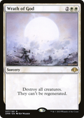 Wrath of God (DMR-037) - Dominaria Remastered