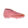 Cafu Signed Nike Mercurial Superfly Soccer Cleat with Beckett COA