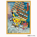 Pokémon Card Sleeve - Sansa Odori Matsuri Pretend Pikachu (Single Sleeve)