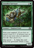 Loxodon Surveyor (DFT-167) - Aetherdrift